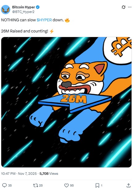 Top Crypto Presales