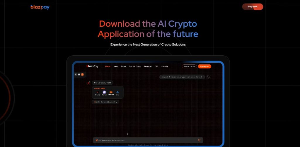 Top Crypto Presales