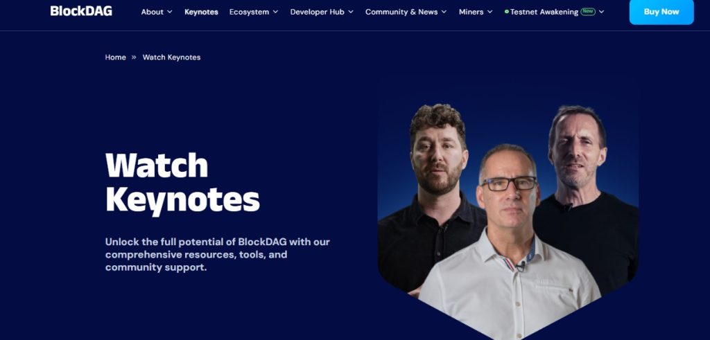 Trending Crypto Presales