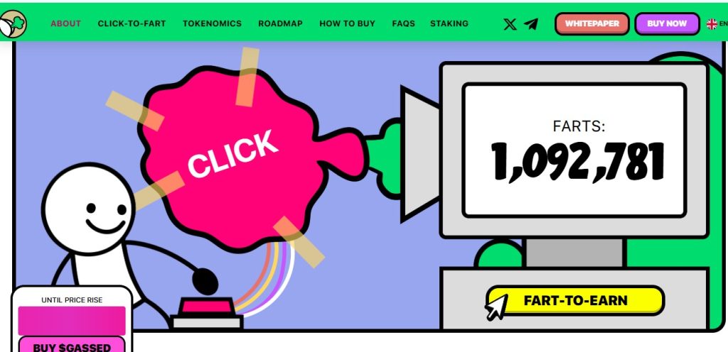 Top Upcoming Crypto Presales