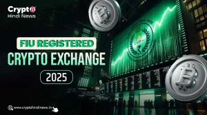 FIU Registered Crypto Exchanges 2025