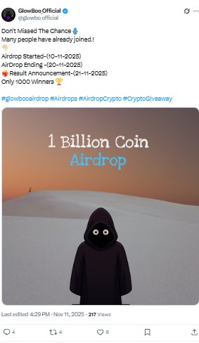 Top 5 Crypto Airdrops 2025