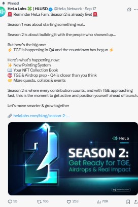 Top 5 Upcoming Crypto Airdrops