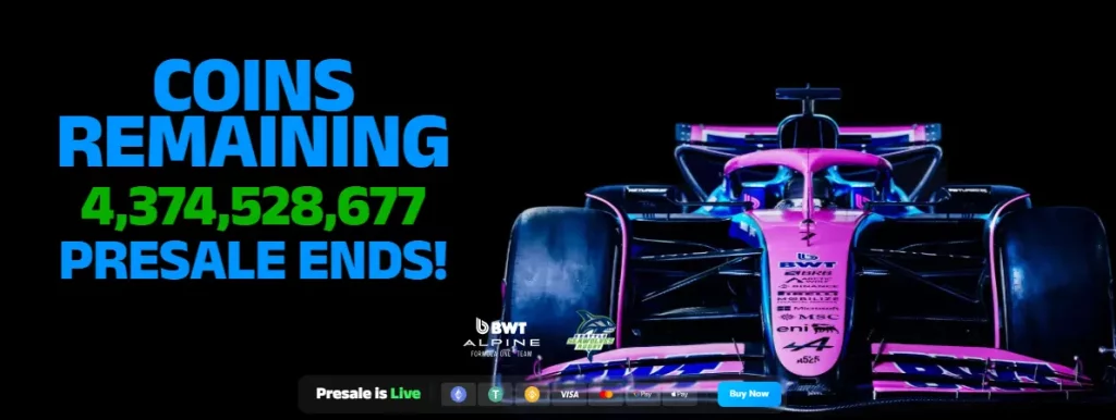 BlockDAG Presale End