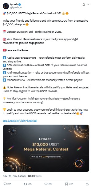 Trending Crypto Presales