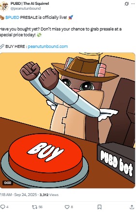 Best Crypto Presales 2025