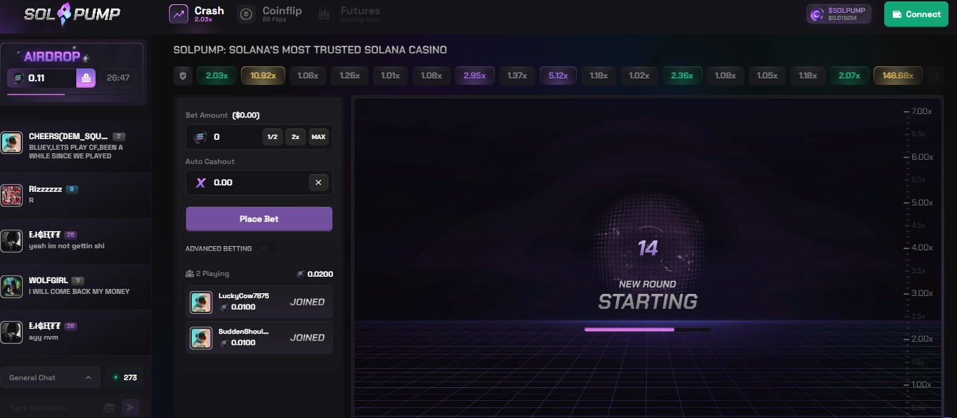 Best Crypto Airdrops 2025 