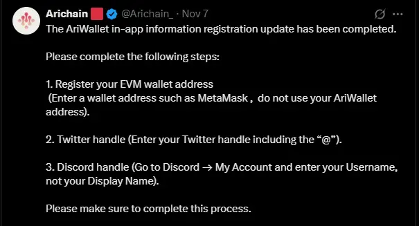 AriChain Price Prediction 2025, 2026, 2027, 2028, 2029 और 2030